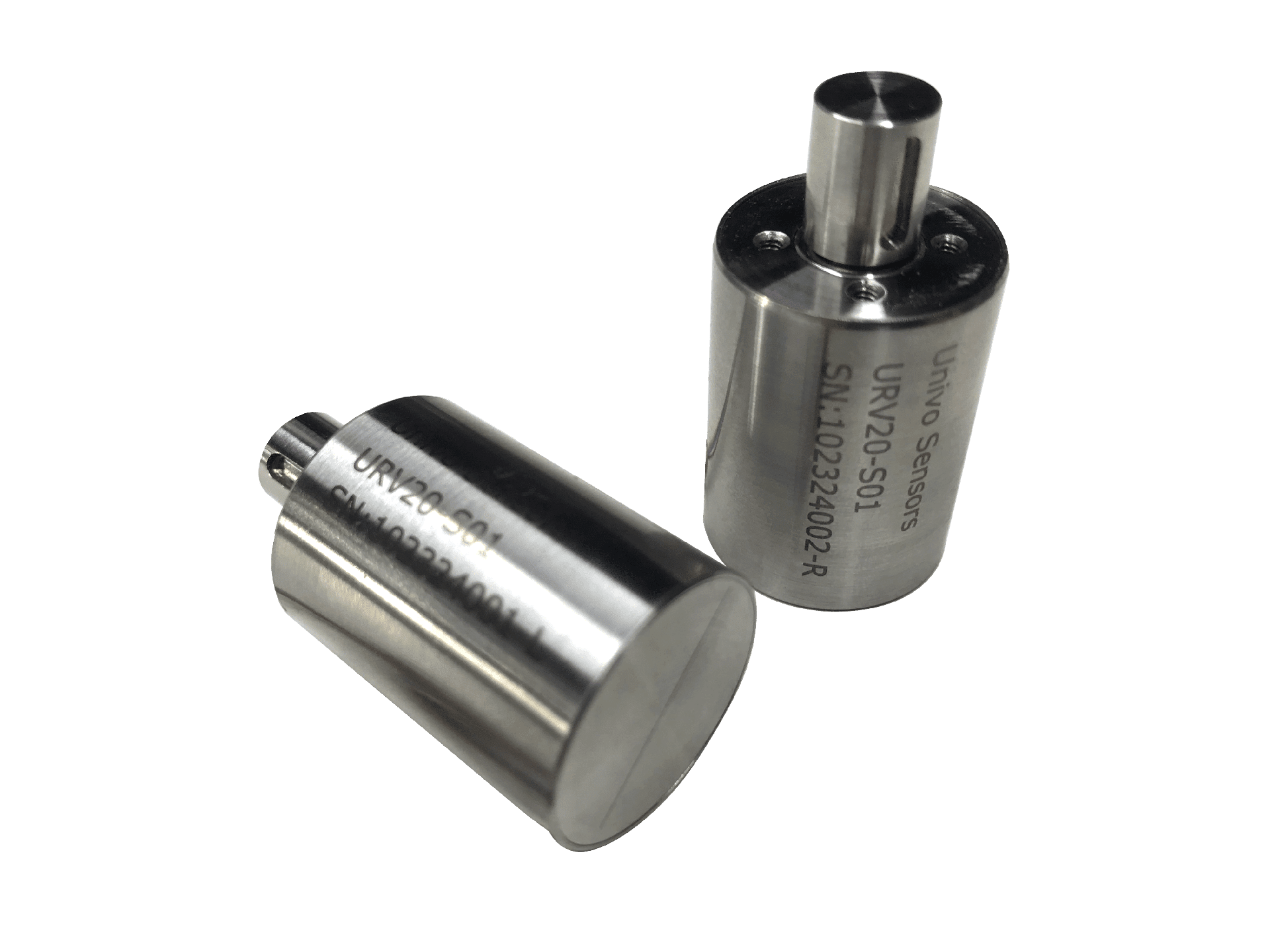 Displacement Sensor