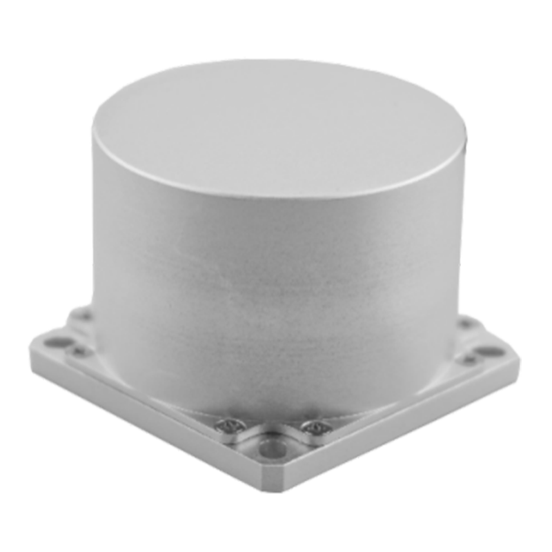 Gyroscope Sensor