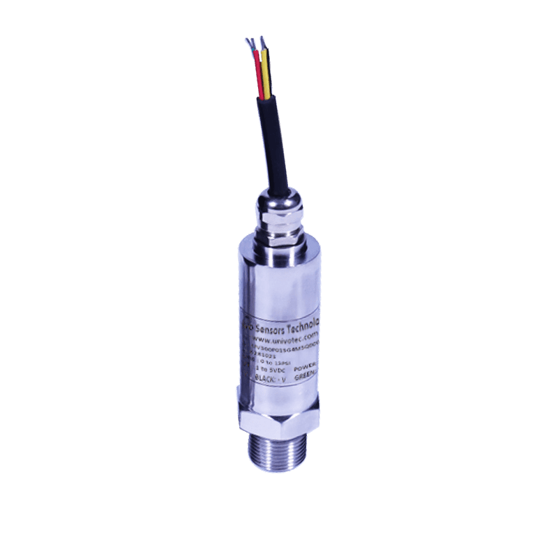 Pressure Sensor