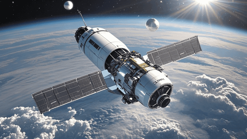 Aerospace