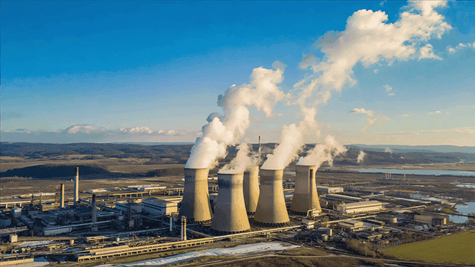 Energy and Electricity