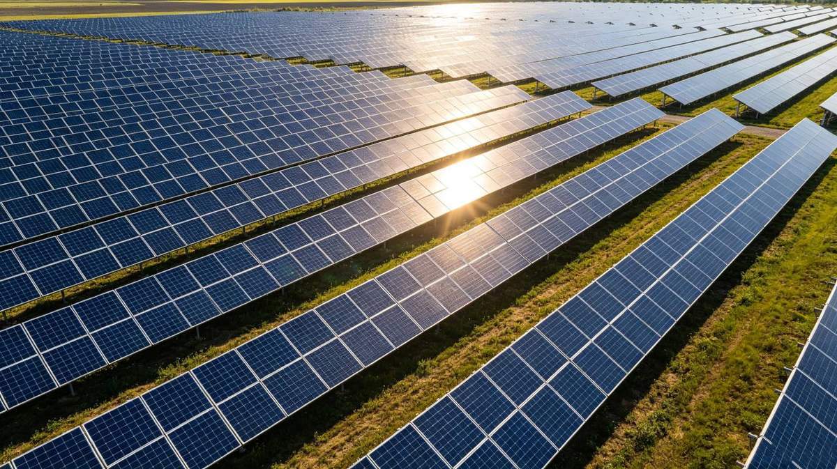 Energy & Power Application