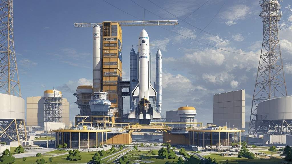 Aerospace and Construction Applications