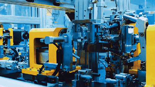 Industrial Automation