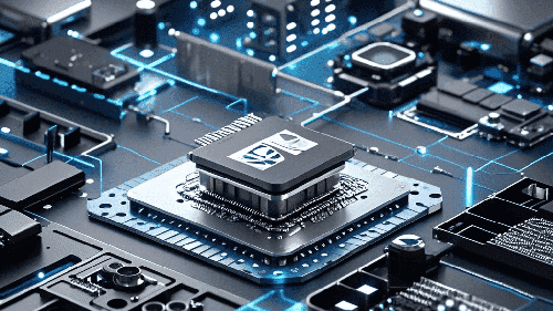Industrial Automation Application