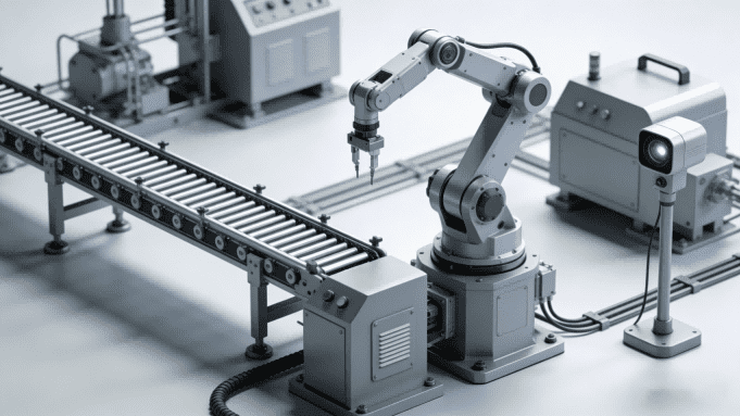 Industrial Automation