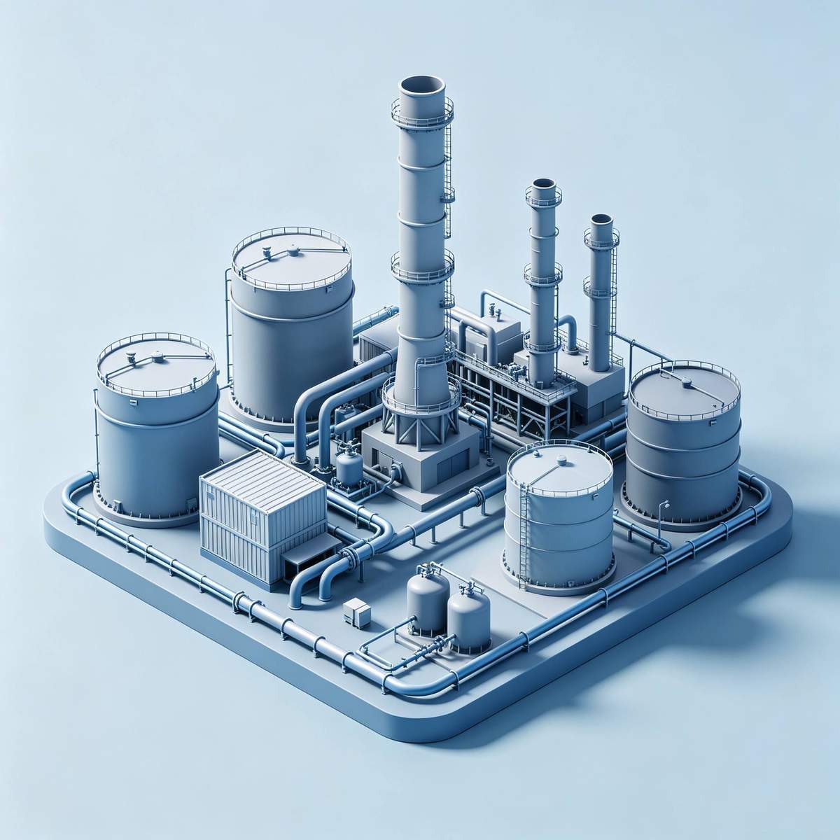 Petrochemical