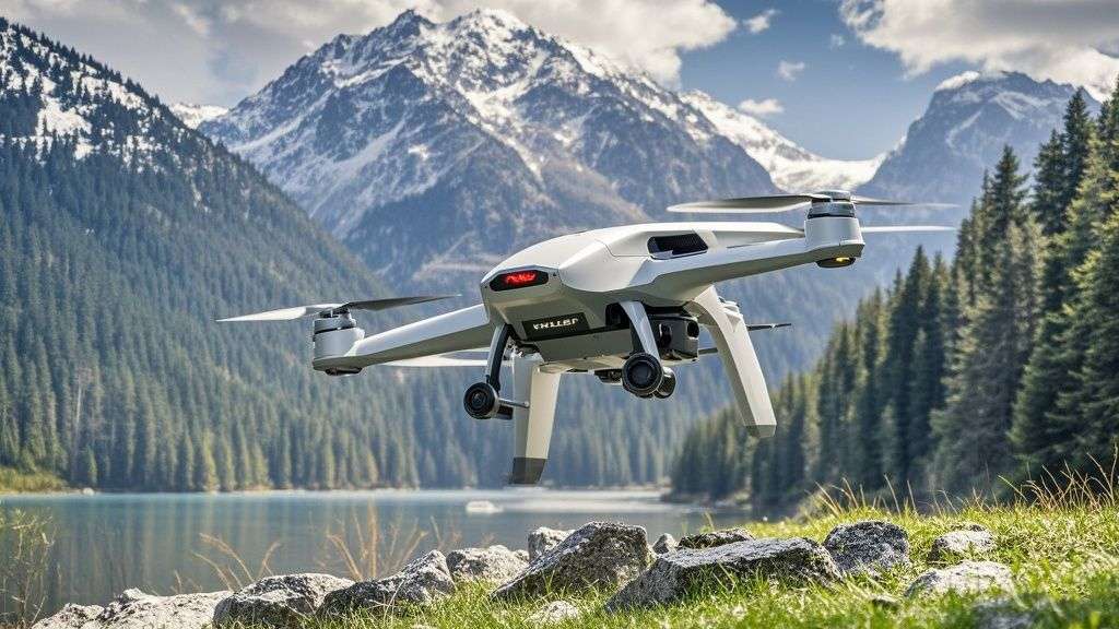 UAV & Flight Control