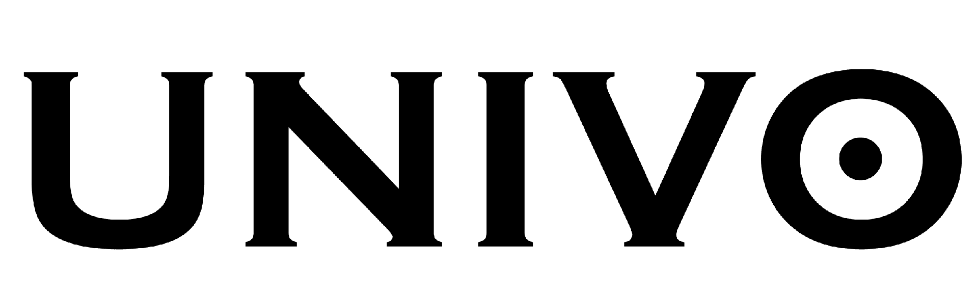 UNIVO Logo