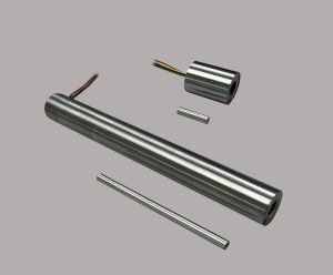 Attributes and Benefits of Free-Core and Spring-Loaded LVDT Displacement Sensors